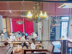 大堂-68度C COFFEE(丞相府店)