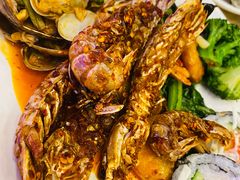 -芭菲盛宴·环球美食(锦城万达广场店)