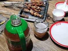 -永红源啤酒·烧烤·海鲜·大排档(青特城店)