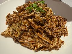 -四世同堂·京菜·烤鸭(双井店)