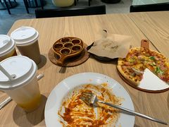 -必胜客(桐梓坡店)