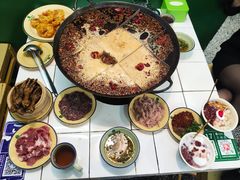 -石灰市老火锅(北滨路店)