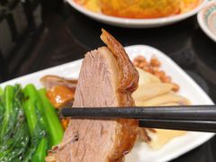 -星發茶餐厅(小梅大街店)