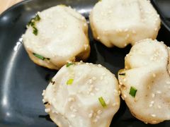 -小杨生煎(龙之梦购物中心店)