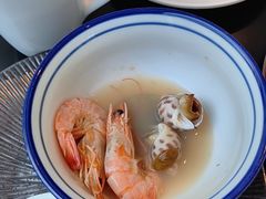 -盛宴自助餐厅(运达喜来登店)