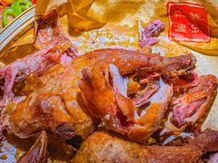 -打酱油·非遗淮扬菜(瘦西湖梅岭店)