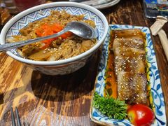 厚切牛舌-小川洋风料理(街道口店)