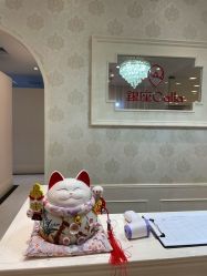 点击看大图 -银座Calla日式美容沙龙