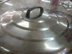 -官厅老勾渔馆(温泉店)