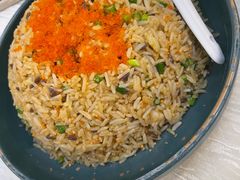 -鲍馬爺·首创鲍鱼鸡(银座店)