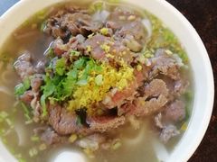 -潮镇老尾牛杂(环城西路店)