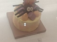 -好利来(丰益桥店)