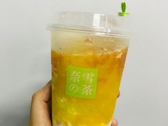 -奈雪的茶(石厦时代广场店)