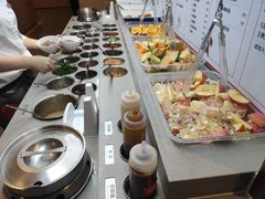 -海底捞火锅(关山保利店)