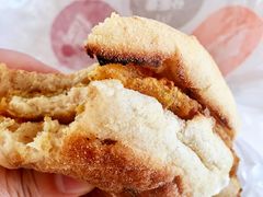 -麦当劳(金平路站店)
