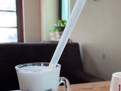 卡布奇诺-1901 Cafe(西四店)
