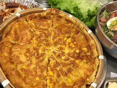-老板娘的烤肉店(港湾广场店)