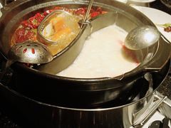 -捞王锅物料理(凯旋路店)