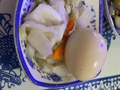 -舌尖尖·兰州牛肉面(浦东机场店)