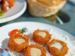 荔茸带子-珍宝海鲜JUMBO Seafood(ifc店)