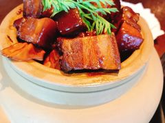 -上海小南国(正大店)