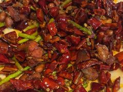 -李老哈·东北菜(宋园路店)