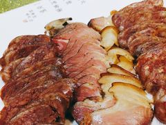 香肠腊肉-谢先生川菜馆(雪绒巷店)
