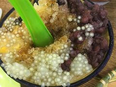 -BOIBOI马来茶餐室(江宁路店)