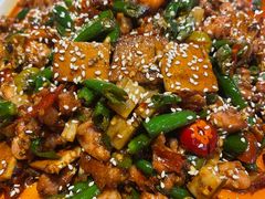 -兔槽江湖菜·重庆璧山兔(水围店)