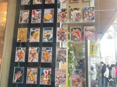 -小闺女儿肉龙(西湖道店)