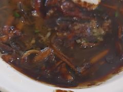 -西山人家·传统苏帮菜·家宴(木渎店)