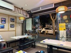 -二扁私房面馆(崂山路店)