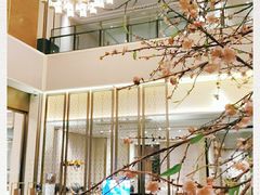 -成都安仁福朋喜来登酒店