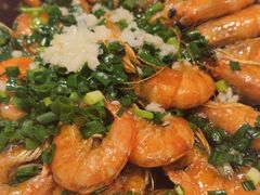 -锡和无锡菜(景丽苑店)