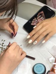 -Hello Beauty美甲美睫皮肤管理中心