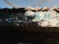 -燕塞湖鸟语林景区