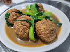 -扬州小吃(延安西路店)