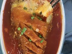 -清真•蜀风园(丁字沽总店)