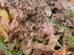 金枪鱼沙拉-ALAMEEN阿拉伯餐厅(三里屯店)