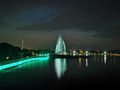 -潜龙渠公园