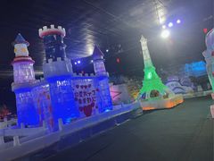 -石家庄市植物园