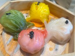 -煲王粤菜餐厅(中侨中心店)