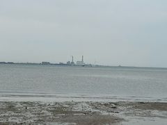 -东戴河风景区