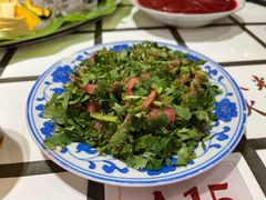 -朱光玉火锅馆(正弘城店)