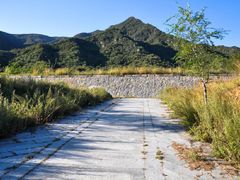 -云峰山自然风景区