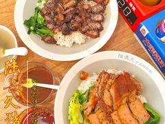 -陆长玖古法猪脚饭(玄风桥店)