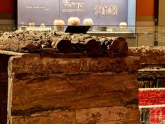 -北京大葆台遗址博物馆