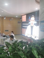 点击看大图 -重庆联合丽格第五医疗美容医院