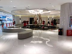 -保定金棕榈先天下国际影城(LUXE)