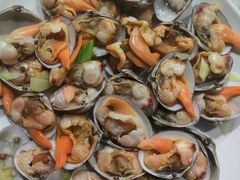 -小铜锣湾海鲜家常菜馆(河西店)